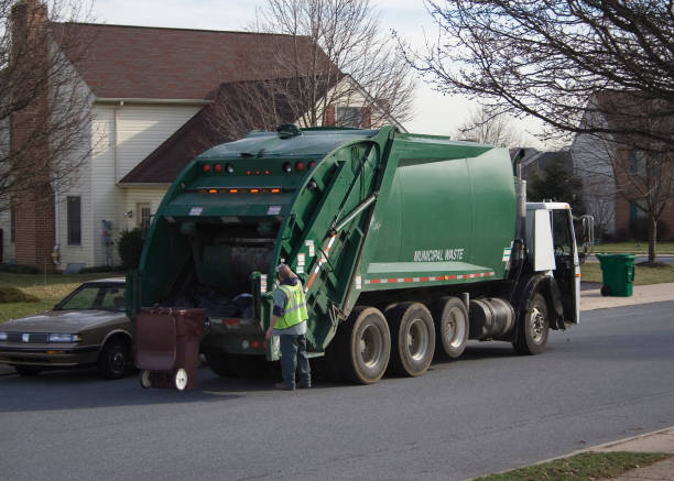 Professional Junk Removal in Douglas, AZ